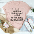 My Laundry Basket Tee product image 1