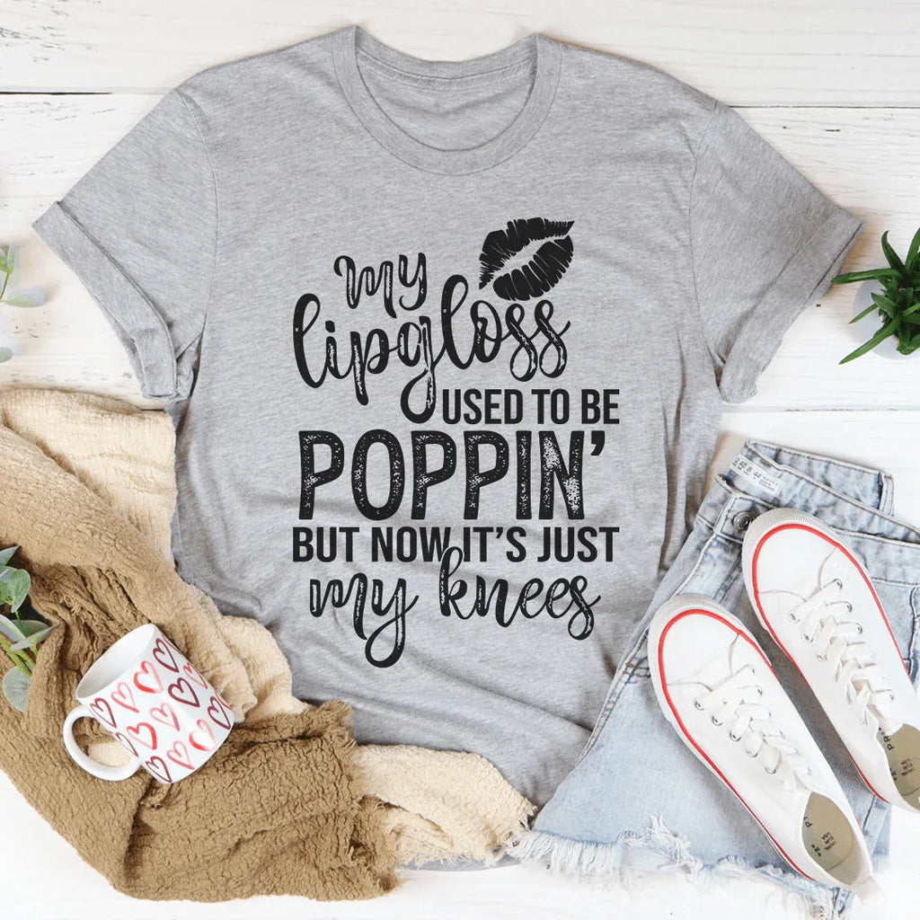My Lipgloss Tee product image 3