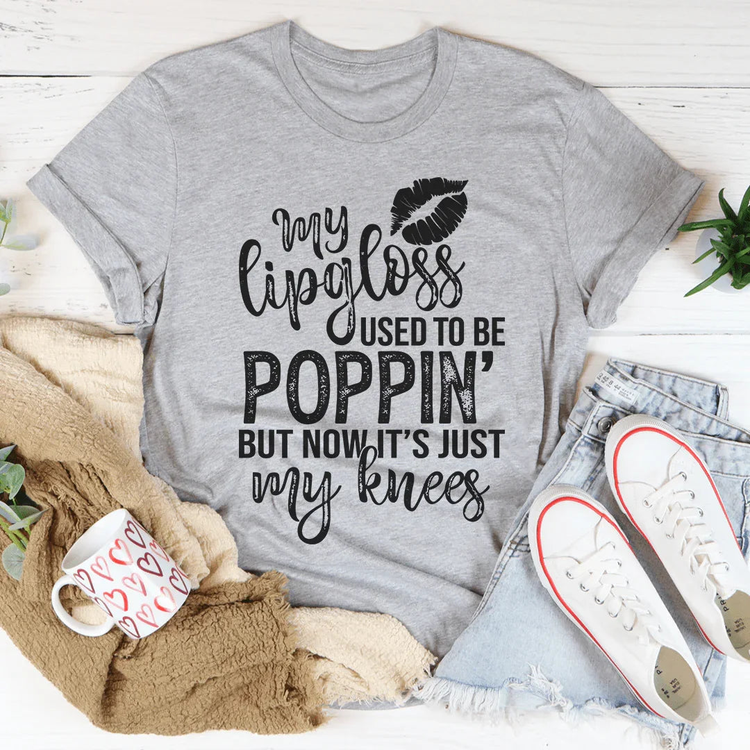 My Lipgloss Tee product image 3