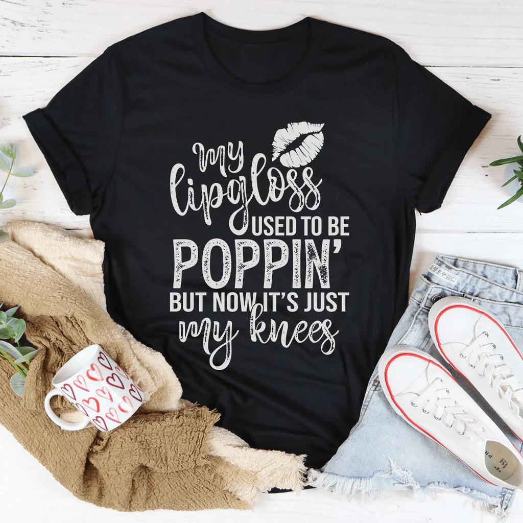 My Lipgloss Tee product image 2
