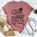 My Lipgloss Tee product image 1
