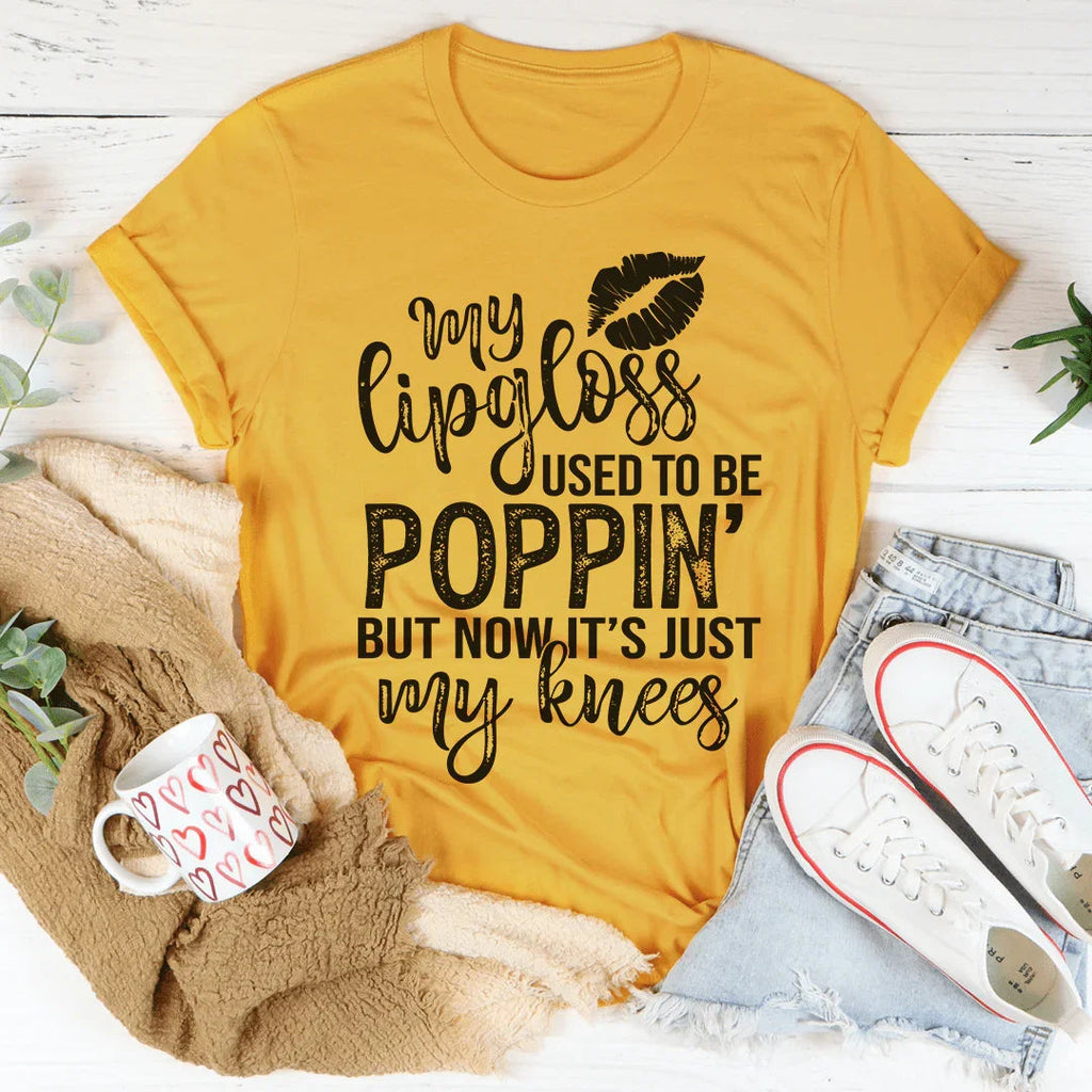 My Lipgloss Tee product image 4