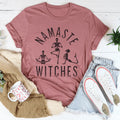 Namaste Witches Tee product image 1