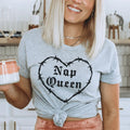 Nap Queen Tee product image 1