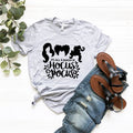 Hocus Pocus T-Shirt, Halloween Shirt, Sanderson Sisters product image 1