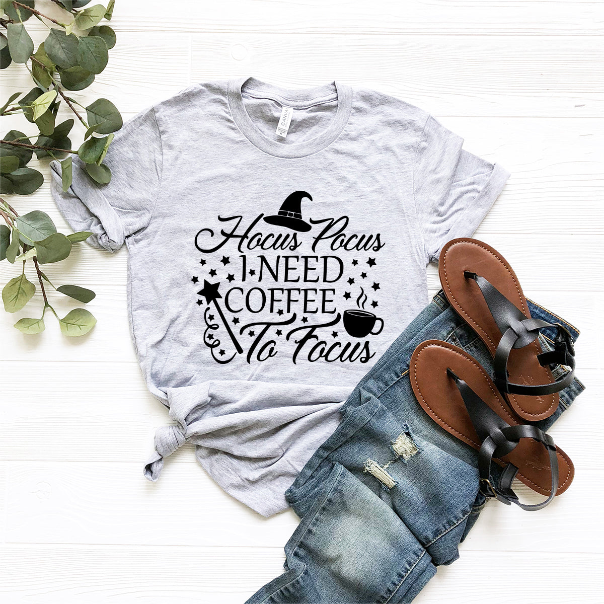 Sanderson Sisters Shirt, Halloween T-Shirt, Hocus Pocus I product image 9