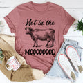 Not In The Mood Tee product image 1