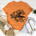 Not Your Basic Witch Tee product image 1