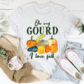 Oh My Gourd Tee product image 1