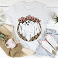 Oh Sheet Ghost Tee product image 1