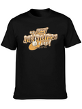 Best Incarnation Ever T-Shirt product image 1
