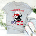 Party Like It's 1776 Tee product image 1