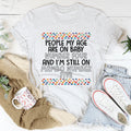 People My Age Tee product image 1