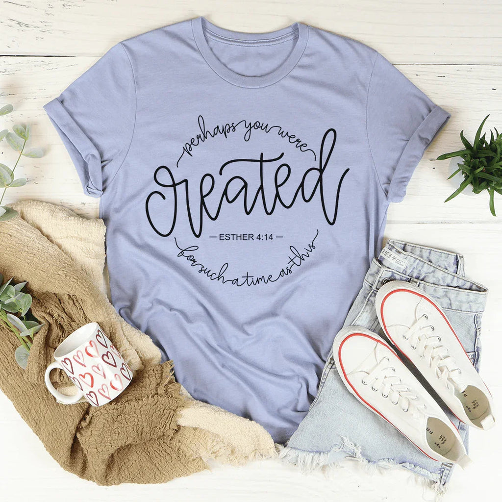 Perhaps You Were Created For Such A Time As This Esther product image 3