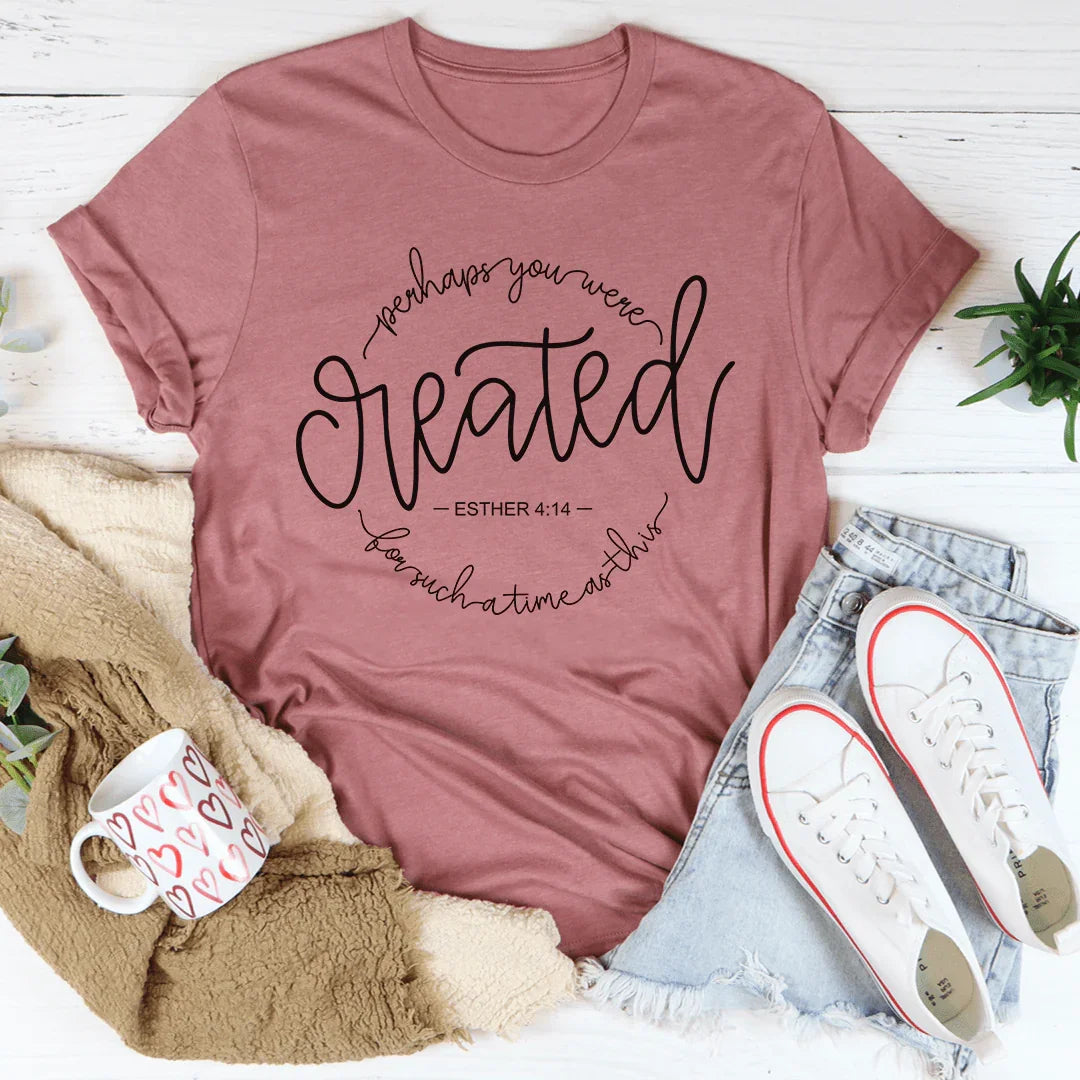 Perhaps You Were Created For Such A Time As This Esther product image 2