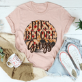 Pies Before Guys Tee product image 1