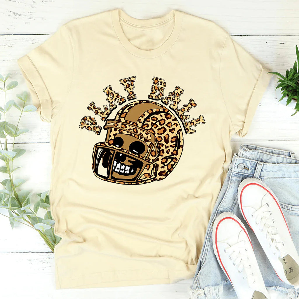 Play Ball Tee product image 1
