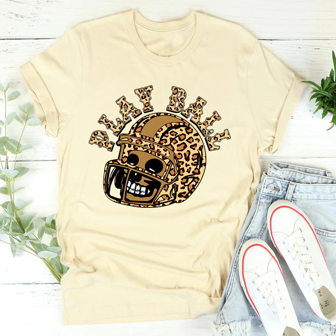 Play Ball Tee product image 1