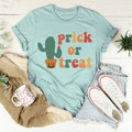 Prick Or Treat Tee product image 1