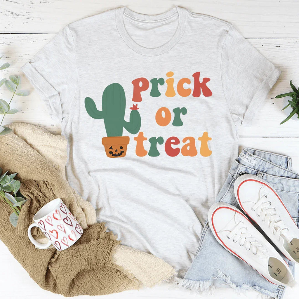 Prick Or Treat Tee product image 3