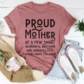 Proud Mother Tee product image 1