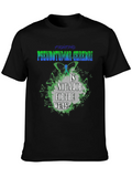 Pseudotumor Cerebri Awareness T-Shirt product image 1