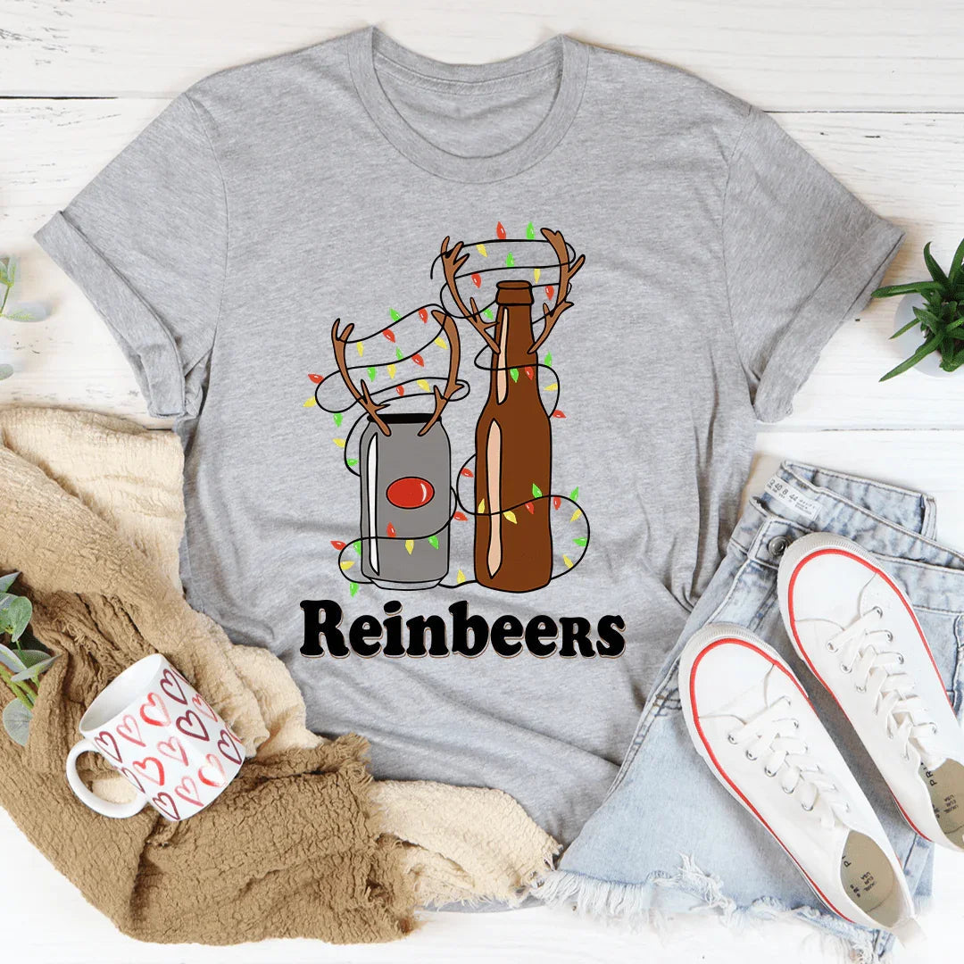 Reinbeers Tee product image 1