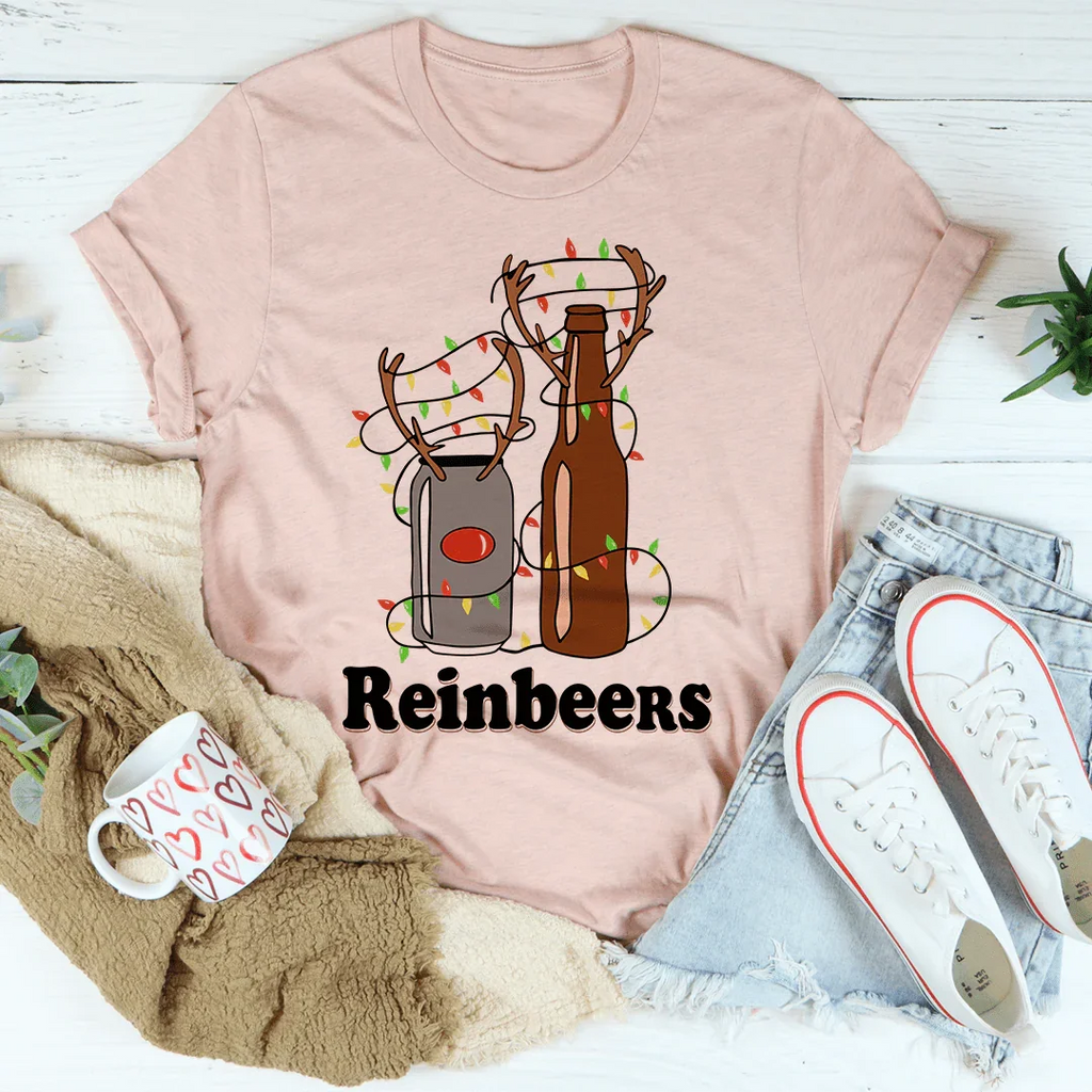 Reinbeers Tee product image 3