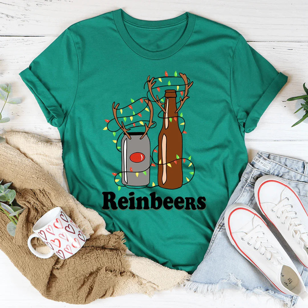 Reinbeers Tee product image 4