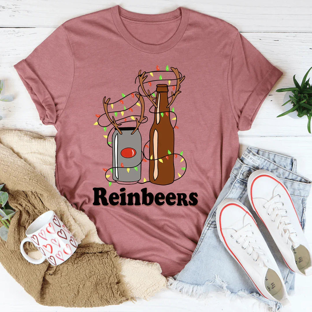 Reinbeers Tee product image 2