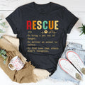 Rescue Tee product image 1