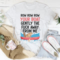 Row Your Boat Tee product image 1