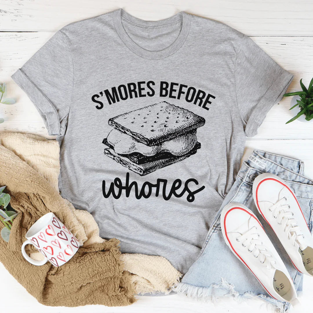 S'mores Tee product image 1