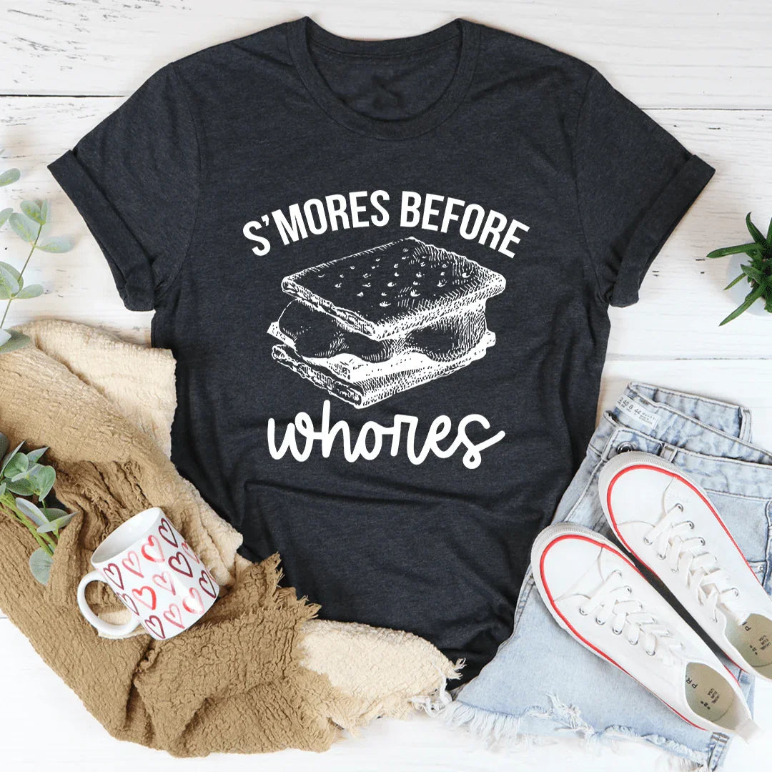 S'mores Tee product image 3
