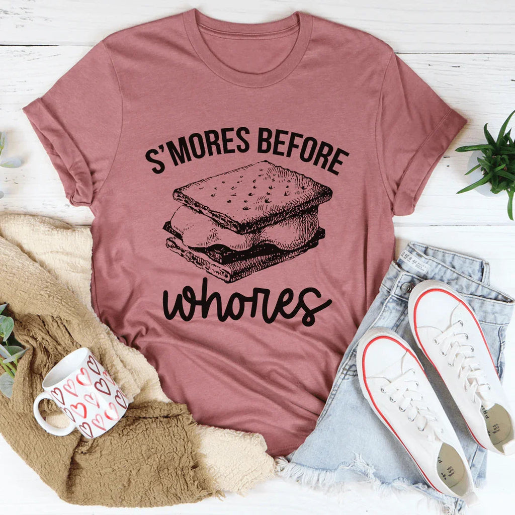S'mores Tee product image 2