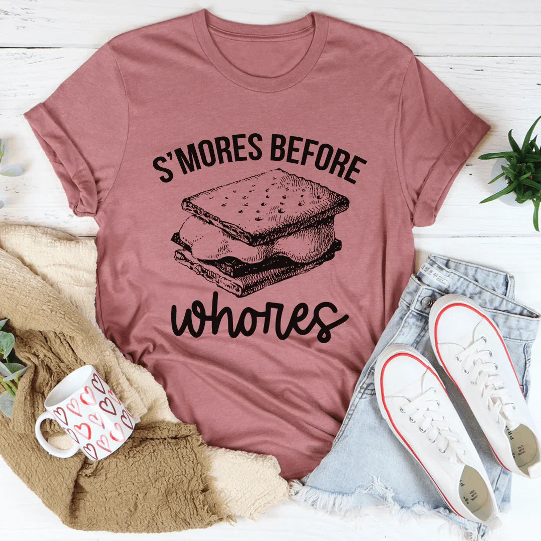 S'mores Tee product image 2