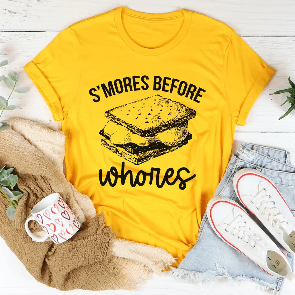 S'mores Tee product image 4