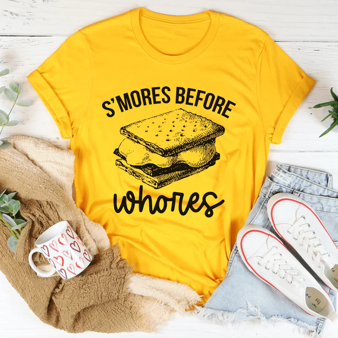 S'mores Tee product image 4