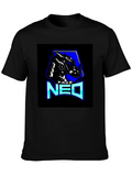 FADE NEO Graphic T-Shirt - Bold Design product image 1