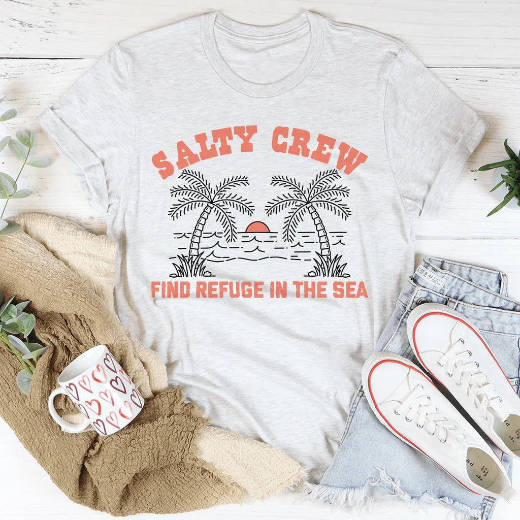 Salty Crew Tee product image 3
