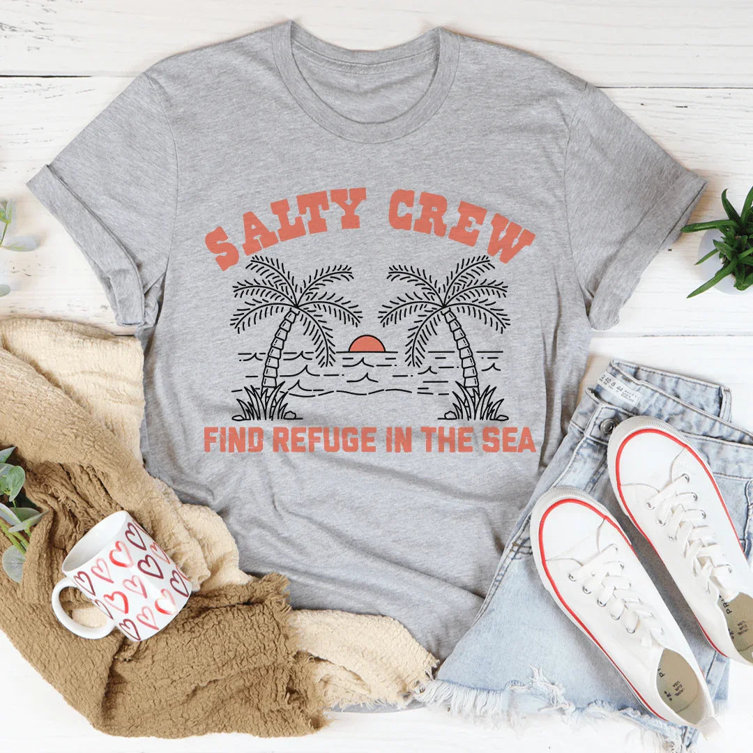 Salty Crew Tee product image 2