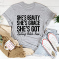 She's Beauty Grace Tee product image 1