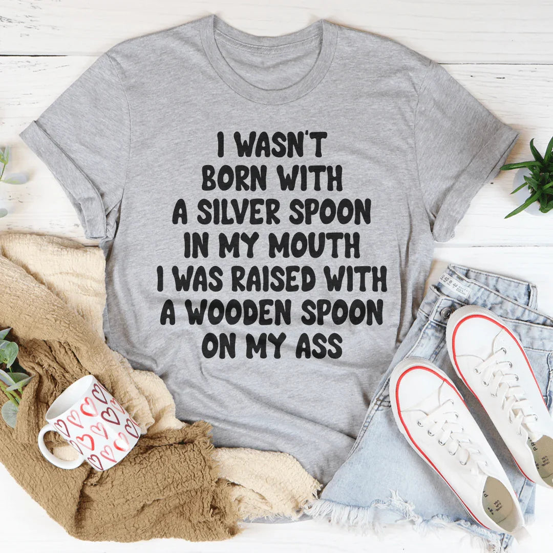 Silver Spoon Tee product image 1