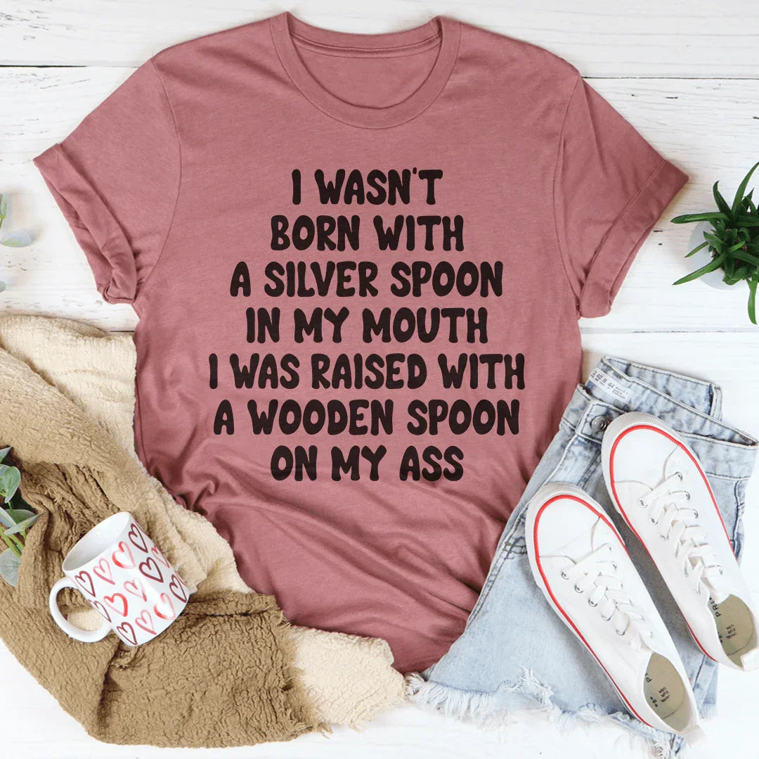 Silver Spoon Tee product image 3