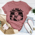 Slay The Day Tee product image 1