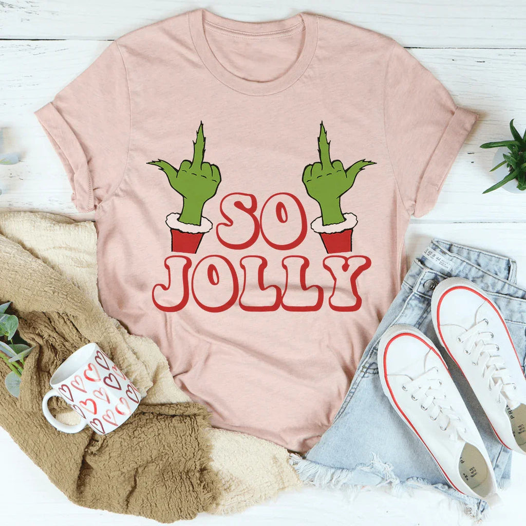 So Jolly Tee product image 2