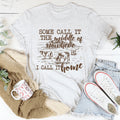 Some Call It The Middle Of Nowhere Tee product image 1
