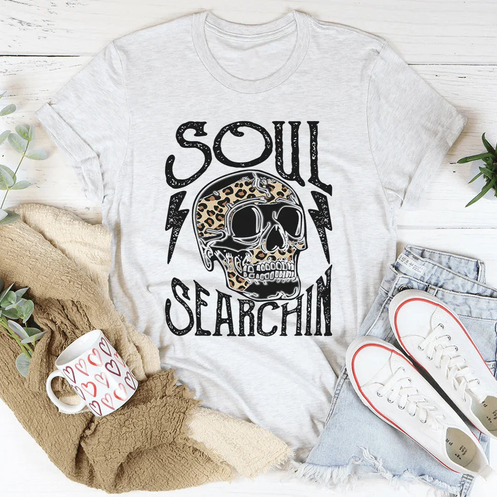 Soul Searchin Tee product image 2