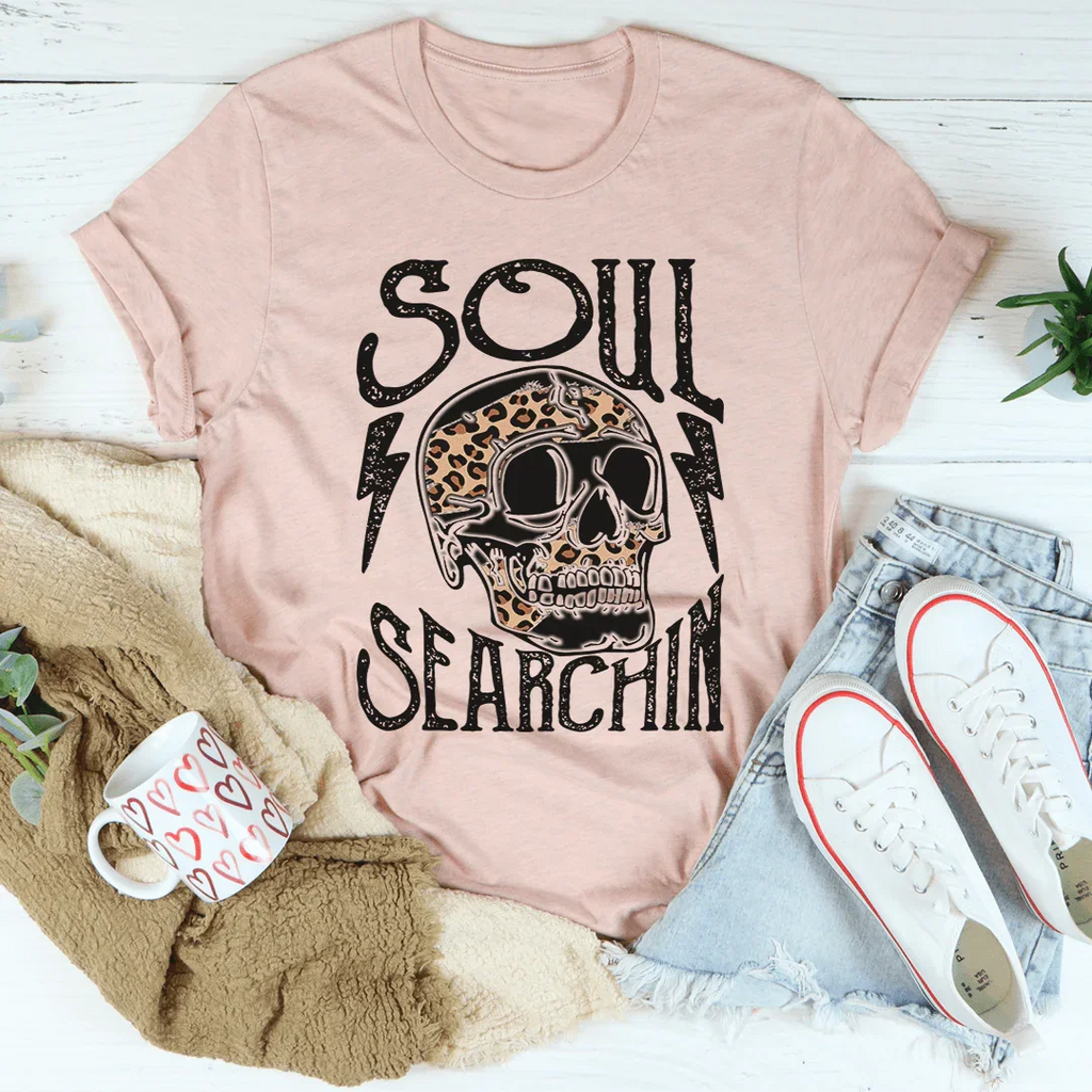 Soul Searchin Tee product image 4