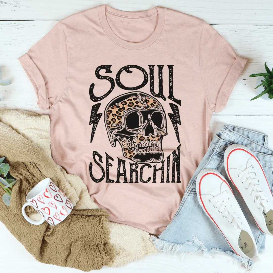 Soul Searchin Tee product image 4